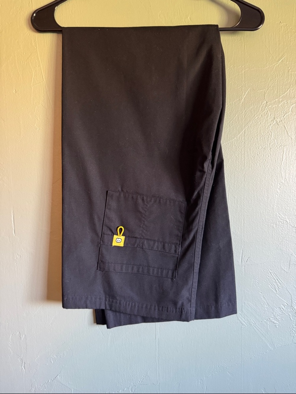 WonderWink Scrub Pants